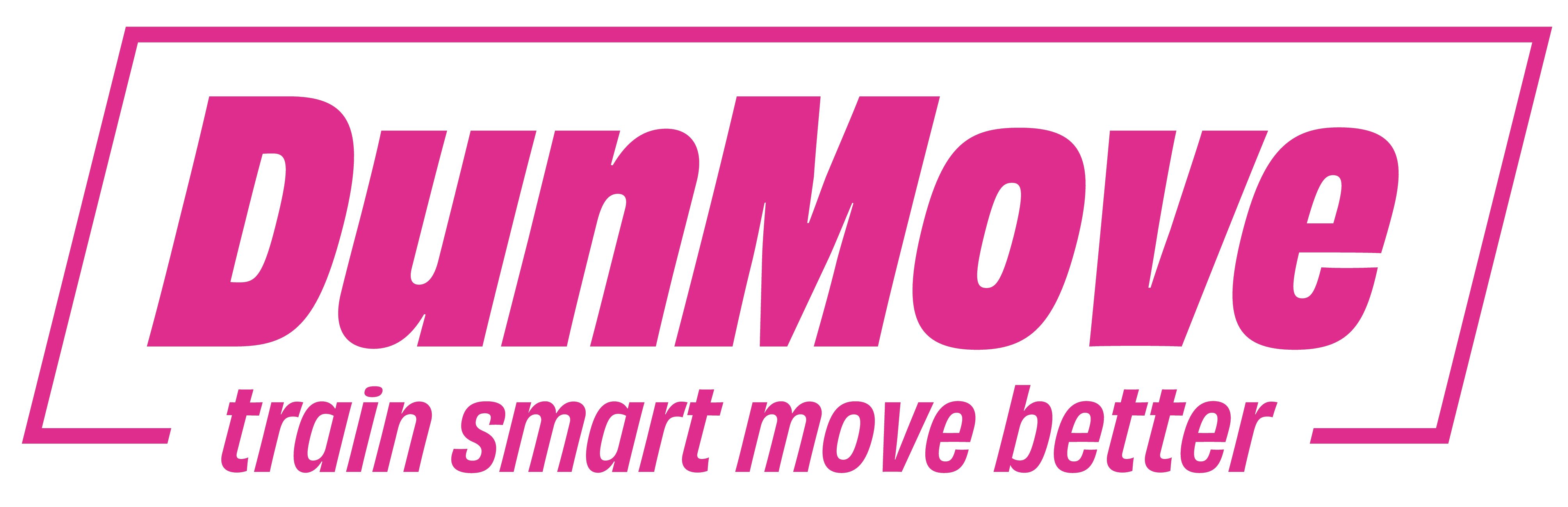DunMove Logo