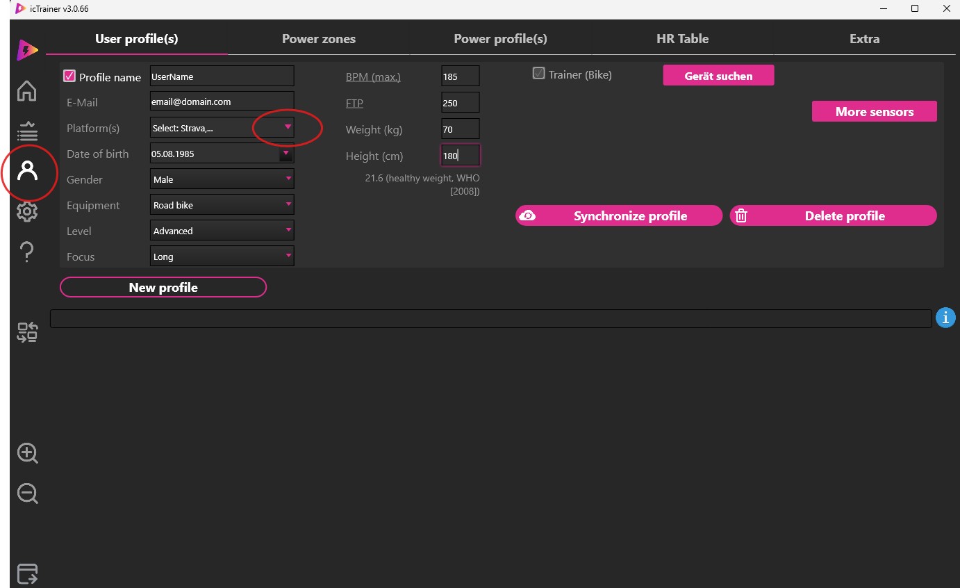 Short description for screenshot 1