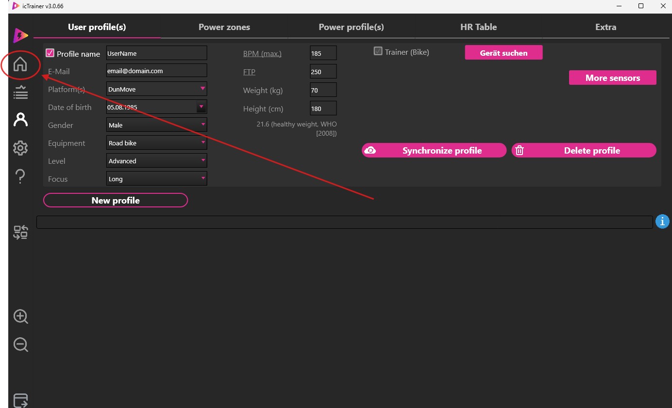 Short description for screenshot 4