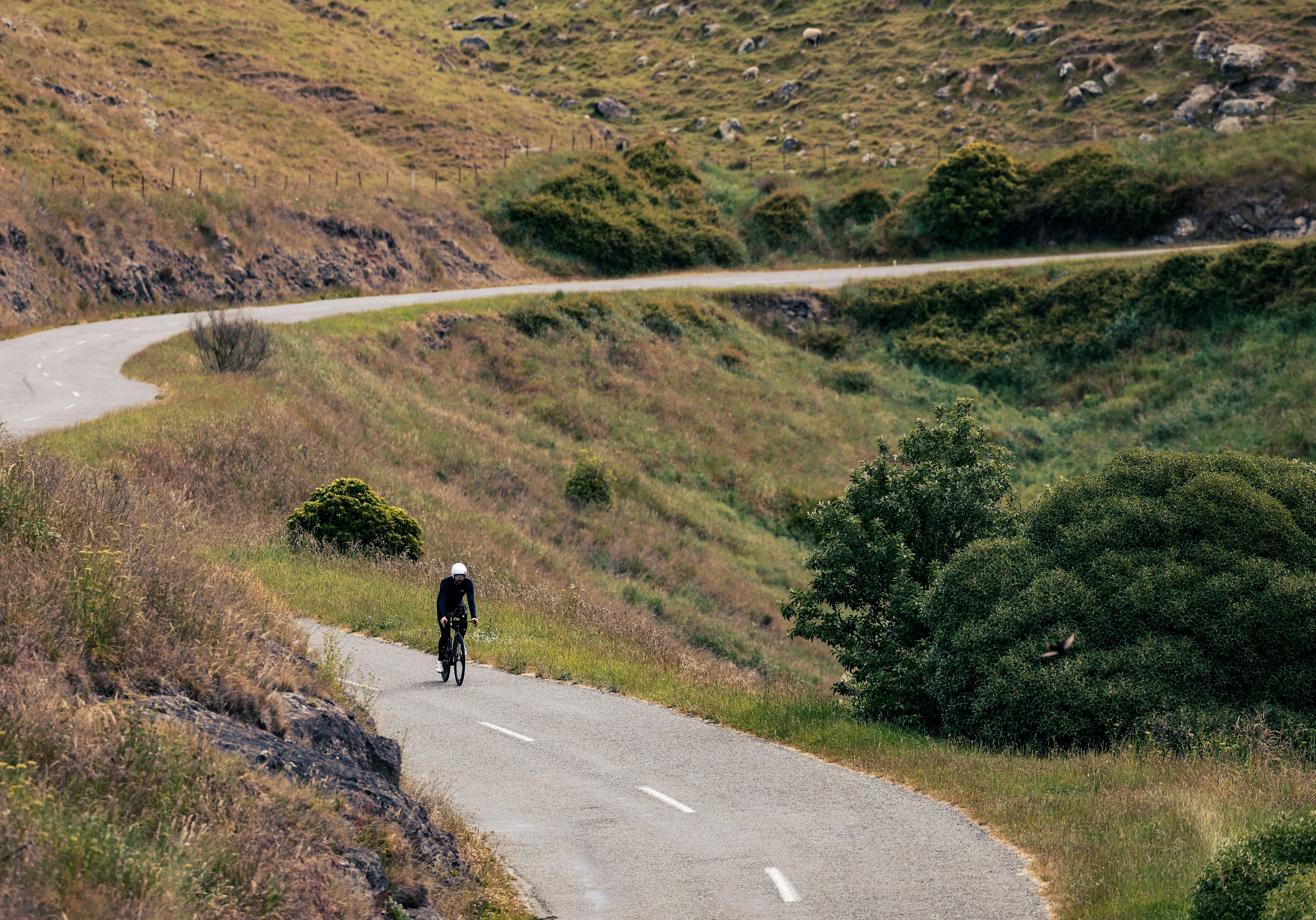 Trainingskalender mit Radsport-Einheiten