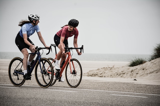 Workout-Export für Zwift, Garmin und Wahoo